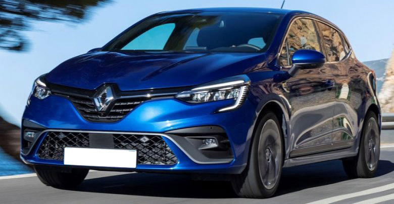 SUZUKI DZIRE